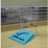 專(zhuān)業(yè)定制，品質(zhì)彰顯——東莞工廠亞克力展示架全方位解決方案
